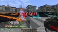 If players learn how to use crit attacks, they can easily defeat opponents (Image via Minecraft 1.19 update)